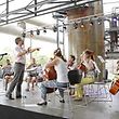 2. Hochofenfest - Escher Conservatoire