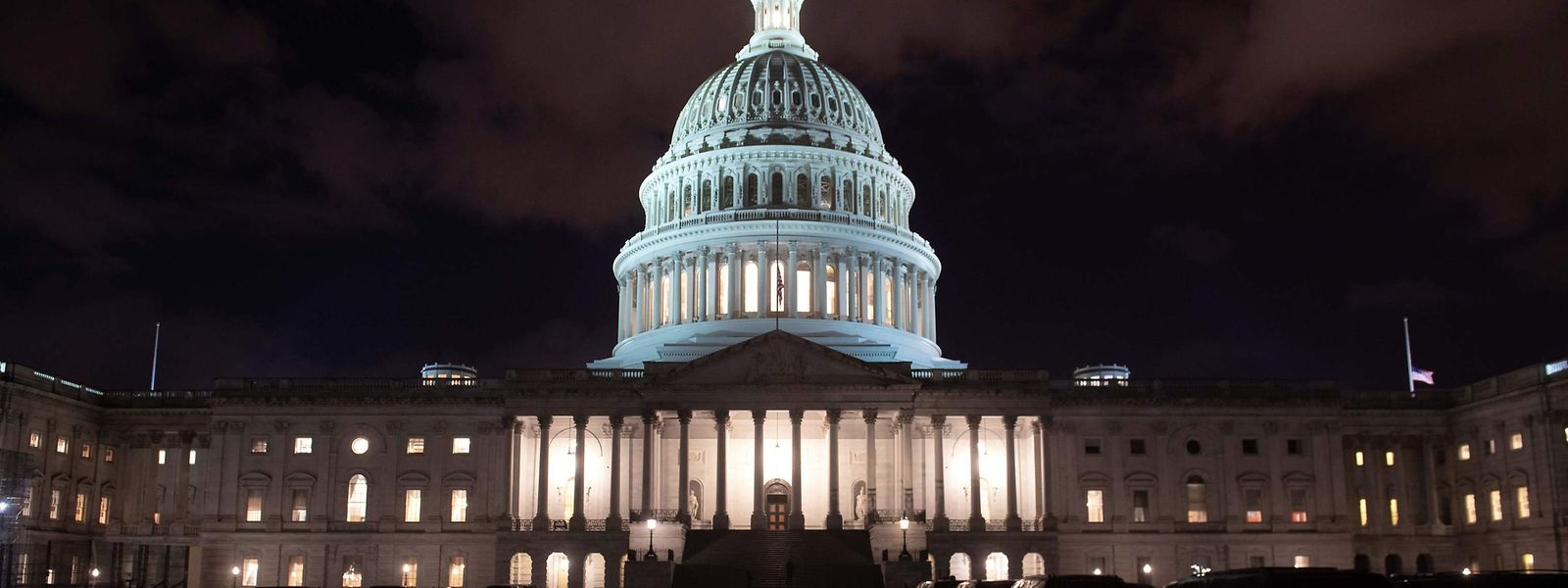 In der Vergangenheit kam es in den USA wiederkehrend zu solchen Stillständen. In Trumps Amtszeit ist es schon der dritte „Shutdown“.