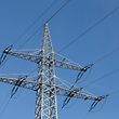 The electricty was back up and running by the early afternoon.