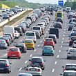 Traffic jams, highways, cars, tolls, car tolls (Photo: Shutterstock)