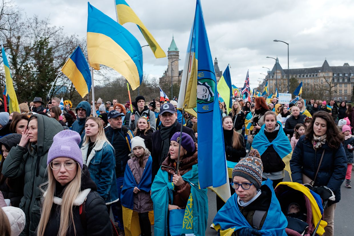 365 days of Bravery, Resilience, Courage and Support!