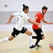 Daniel Perez (ALSS Münsbach Futsa) sera opposé  au Samba Seven alors que le FC Differdange 03 de Frédéric da Rocha se déplacera à Bettembourg.