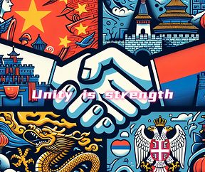 #ChinaSerbia China and Serbia renew friendship in new era