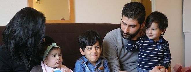 Irakische Fluchtlinge Abgelehnt Meine Traume Sind Zerplatzt