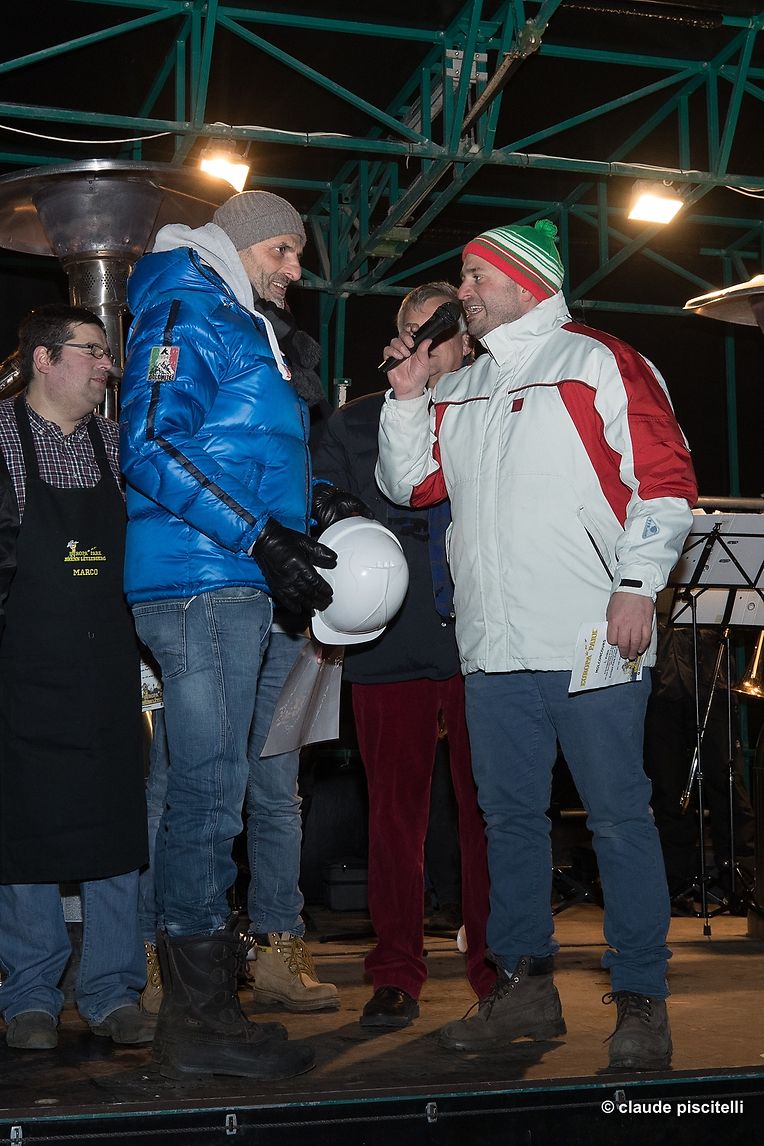 Buergbrenen Niederkorn - Differdange - 24.02.2018 - © claude piscitelli