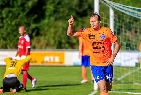 Avant les 1/8es de finale de la Coupe: Zarko Lukic: «Ça dort un peu trop derrière»
