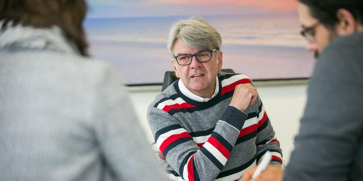 CGFP-Präsident Romain Wolff ist nicht bange um die Leistungsfähigkeit des öffentlichen Dienstes. Den Beweis habe man bereits 2015 während der Ratspräsidentschaft erbracht. 