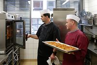 Crowdfunding Stemm vun der Strooss, Luxembourg, le 27 Mars 2018. Photo: Chris Karaba