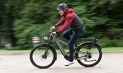 Superdelite GT Rohloff HS mit GX-Option