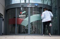 ADEM - Foto: Pierre Matgé/Luxemburger Wort