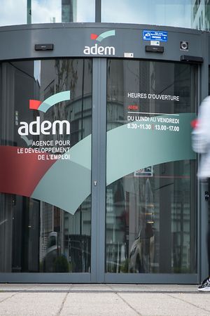 ADEM - Foto: Pierre Matgé/Luxemburger Wort