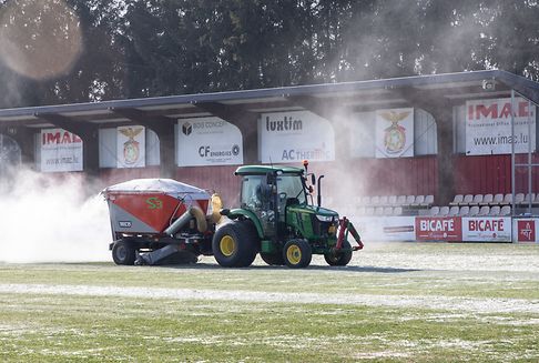 Nouveau coup de froid sur la BGL Ligue