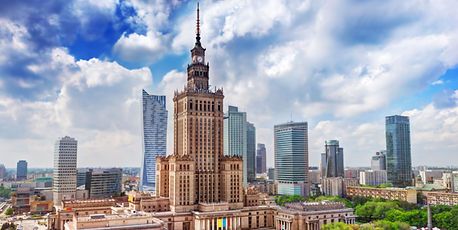 Eastern Europe borrowing like never before as war's financial toll piles up - Vimarsana News