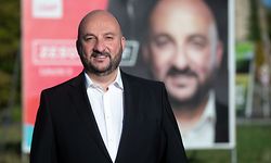 Chamberwahlen 2018,Etienne Schneider,LSAP. Foto:Gerry Huberty