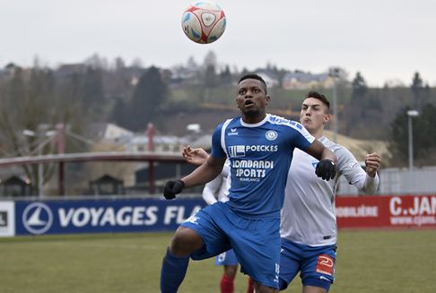 Joël Kitengé (Rumelange): «Des propos racistes à mon égard» 