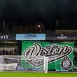Football - proximus ligue - Virton - Louvain - 08/11/2019foto : Vincent Lescaut