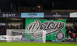 Football - proximus ligue - Virton - Louvain - 08/11/2019foto : Vincent Lescaut