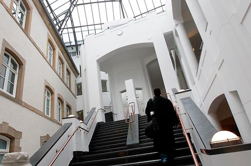 Die Berufungsfrist beträgt 40 Tage.