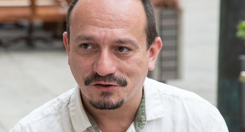 Für Marc Baum ist ein Untersuchungsausschuss in der Datenschutz-Affäre die richtige Antwort.