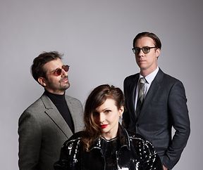 Caravan Palace