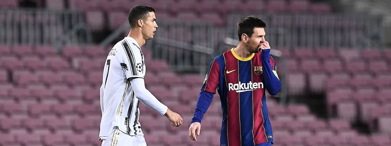É a estreia de Cristiano Ronaldo num relvado da Arábia Saudita, onde terá pela frente o eterno "rival" Leonel Messi, como aconteceu em 2020, na partida entre a Juventus e o Barcelona.