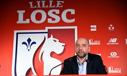 En créant Victory Soccer Luxembourg SARL, Gerard Lopez entend peut-être anticiper les effets négatifs du Brexit