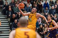 Total League: Heffingen - Steinsel - Max Schmit (C., Heffingen)