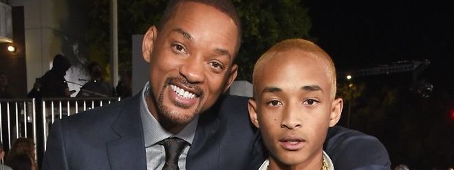 Will Smith procura ajuda depois de filho tornar-se vegano