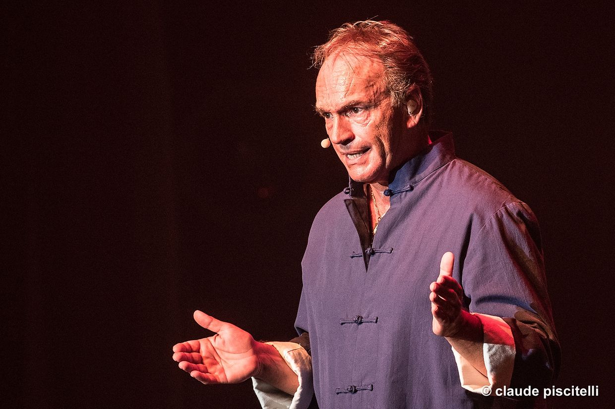 Schmit HAPPENS -  Let's Hopp! - centre sportif Oberkorn - Differdange - 14.06.2017 © claude piscitelli