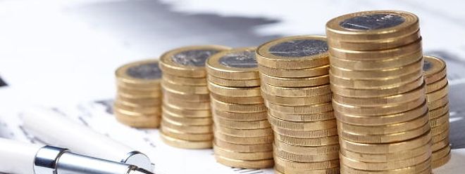 Die Inflationsrate liegt deutlich unter dem Zielwert der EZB.