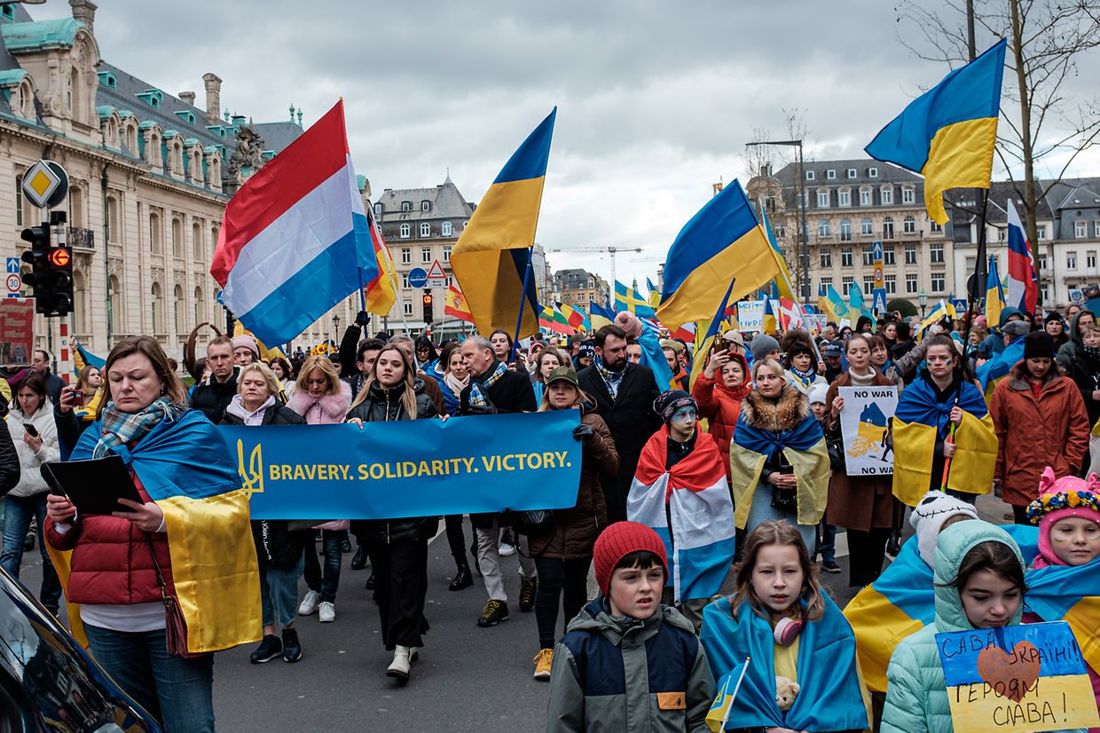 365 days of Bravery, Resilience, Courage and Support!