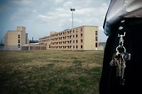 Neue Möglichkeiten im Vollzug: 2022 werden mehr als 300 Häftlinge von Schrassig nach Sassenheim umziehen. 