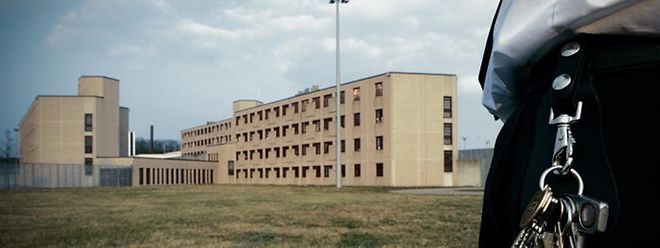 Neue Möglichkeiten im Vollzug: 2022 werden mehr als 300 Häftlinge von Schrassig nach Sassenheim umziehen. 