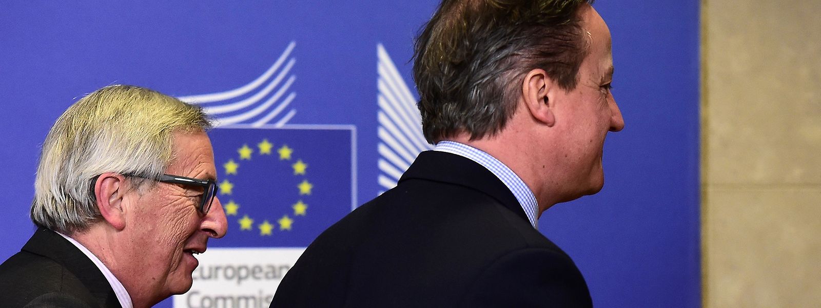 Der britische Anwalt Philip Wood glaubt, dass im Falle eines Brexit die Verhandlungen zwischen der EU und Großbritannien in einer "eisigen" Atmosphäre ablaufen würden.