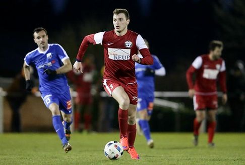 Promotion d'Honneur: Ils joueront le maintien... voire plus si affinités