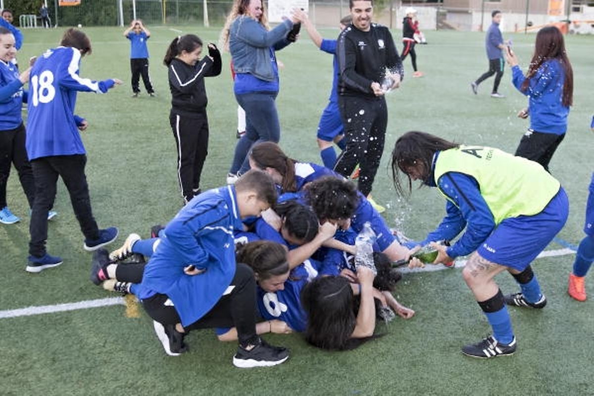 On avait débouché les bouteilles de champagne du côté de Bettembourg la saison passée. Et cette année?