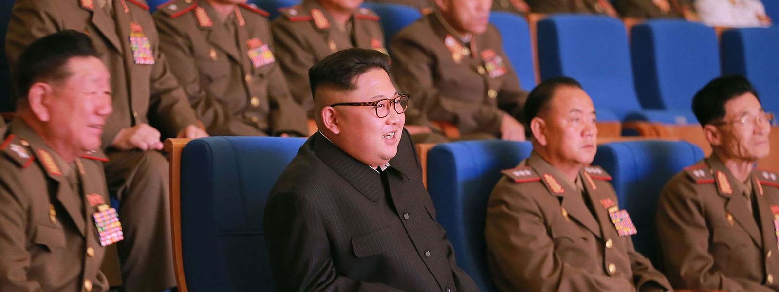 Trotz Verbot Nordkorea Feuert Erneut Drei Raketen Ab