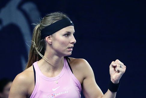 Minella sichert sich den Titel