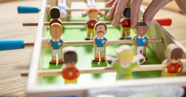 Rassismus im Kinderzimmer - Vimarsana News