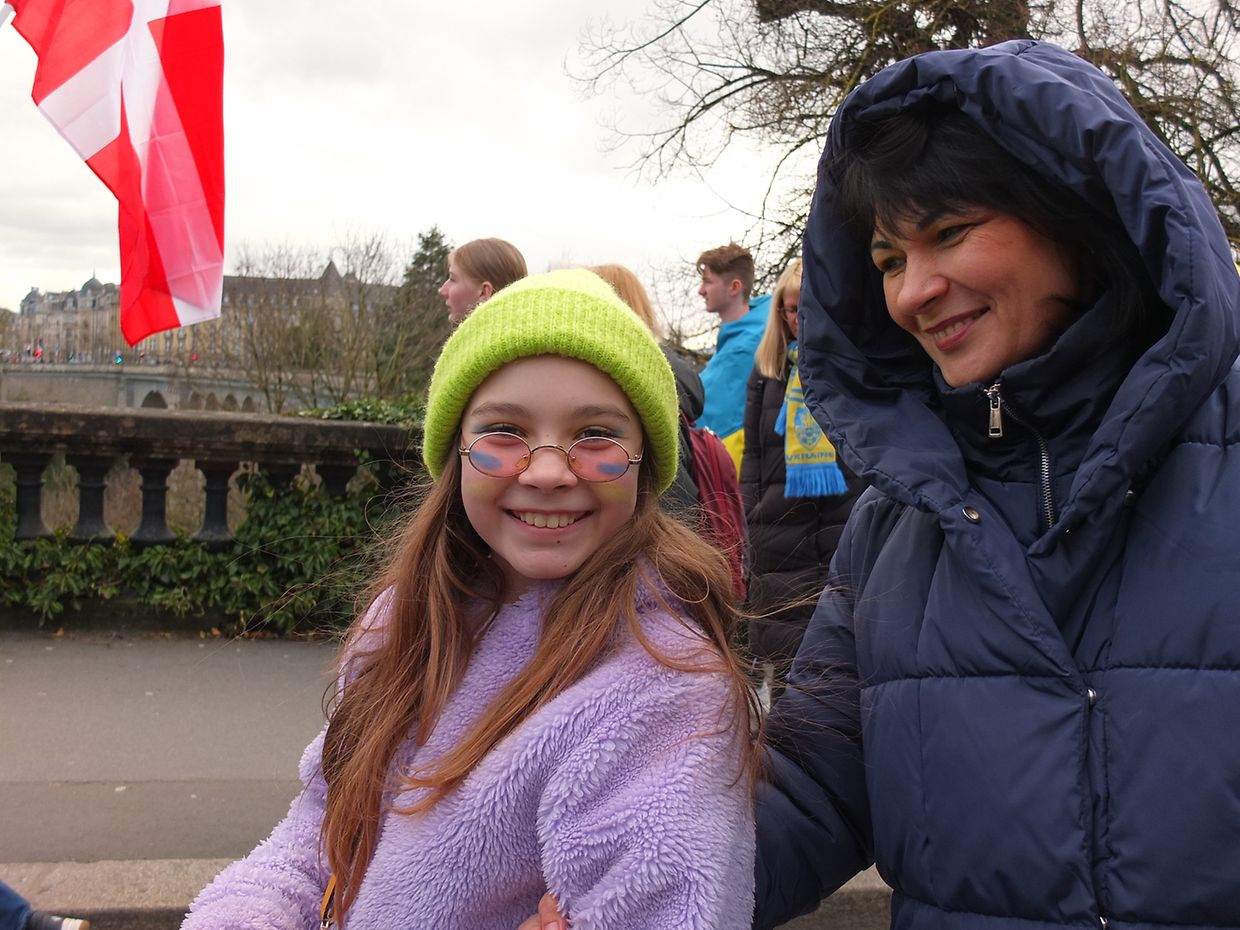 365 days of Bravery, Resilience, Courage and Support!