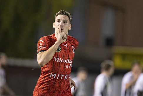 Drei Erstliga-Duelle im Fußballpokal