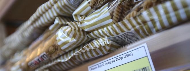 Die Zahl der Sozialläden ist in den vergangenen Jahren stark gestiegen. Das beweist, dass immer mehr Menschen in Armut leben.