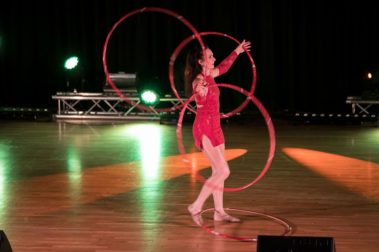 Méritants de la Commune de Pétange / Sport & Culture