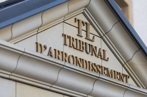 Die Richter fällen ihr Urteil am 4. Februar.