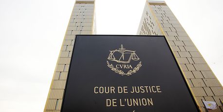 ruling: EU takes Luxembourg to court over money laundering rules - Vimarsana News