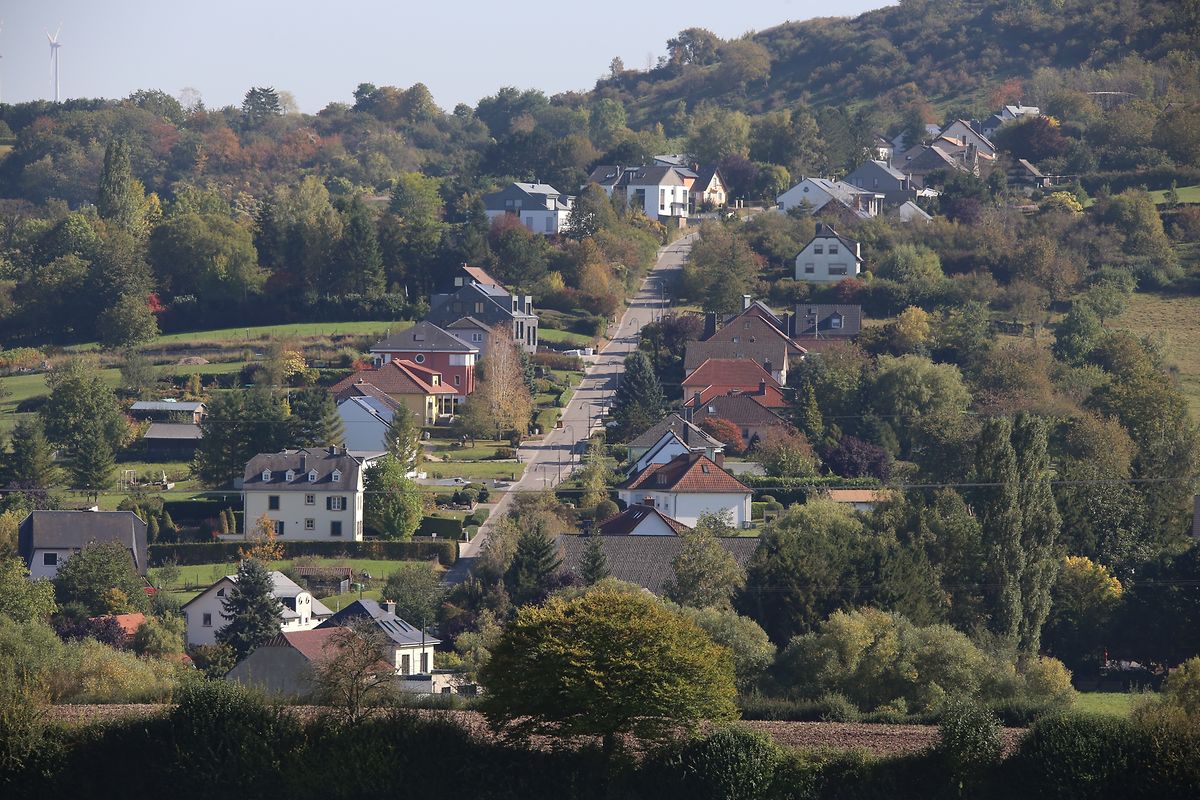 Die Gemeinde Bous-Waldbredimus wird durch den Zusammenschluss knapp 3.000 Einwohner zählen. 