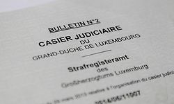 Ein reines Gewissen: Wer sich nichts zuschulden kommen lässt, braucht sich auch weiterhin nicht um den „Casier judiciaire“ zu sorgen. Der Justizminister will dennoch auch die Resozialisierung von Straftätern nicht vernachlässigen. 