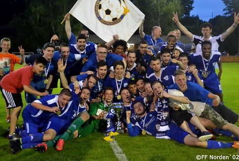 Football / Débat: Pour ou contre la Coupe FLF?