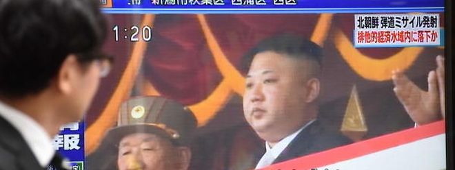 Nordkoreas Machthaber Kim Jong Un hatte in seiner Neujahrsansprache am Montag angeboten, eine Delegation zu den Olympischen Spielen in der grenznahen südkoreanischen Provinz Gangwon zu entsenden.