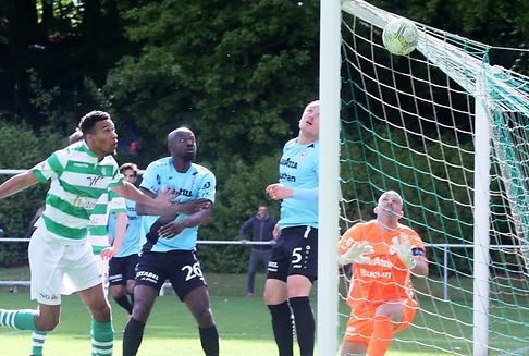 Les cinq chiffres à retenir de la 25e journée de BGL Ligue